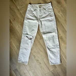 AE 90’s Straight Jeans